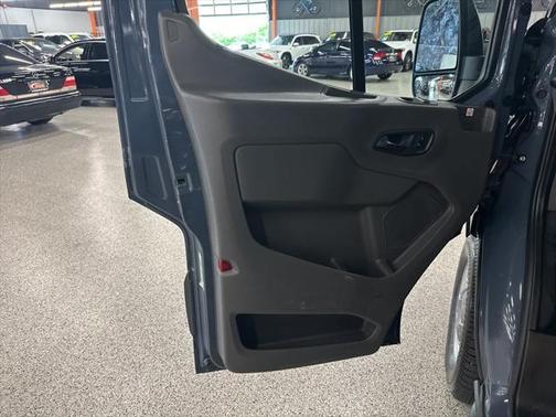 2020 Ford Transit-250 Base