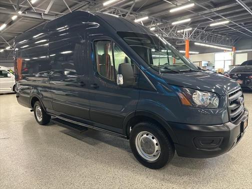 2020 Ford Transit-250 Base