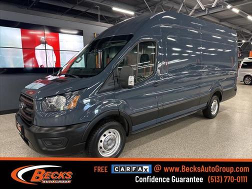 2020 Ford Transit-250 Base
