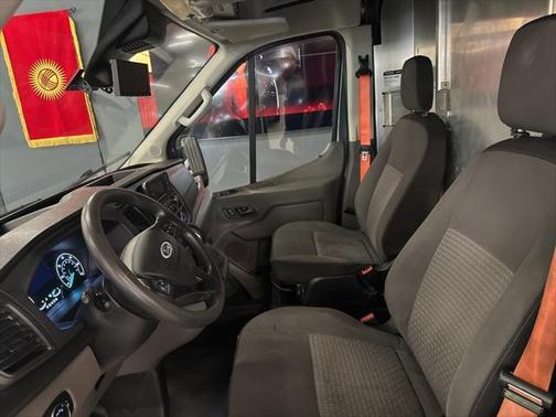 2020 Ford Transit-250 Base