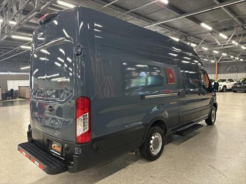 2020 Ford Transit-250 Base