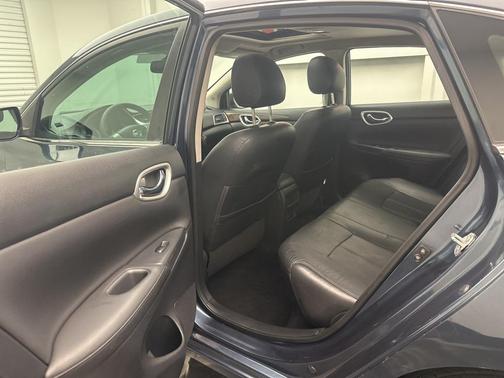 2013 Nissan Sentra SL