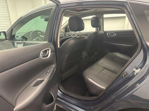 2013 Nissan Sentra SL