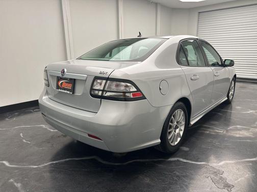 2010 Saab 9-3 2.0T