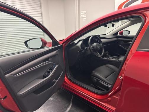 2019 Mazda Mazda3 AWD w/Select Package