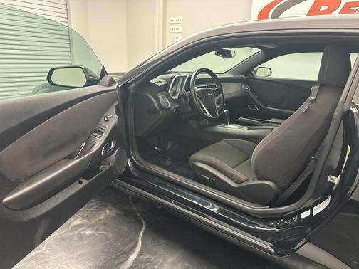 2013 Chevrolet Camaro 1LT