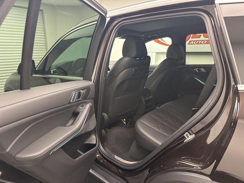 2023 BMW X5 PHEV xDrive45e