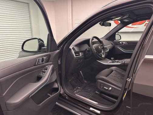 2023 BMW X5 PHEV xDrive45e