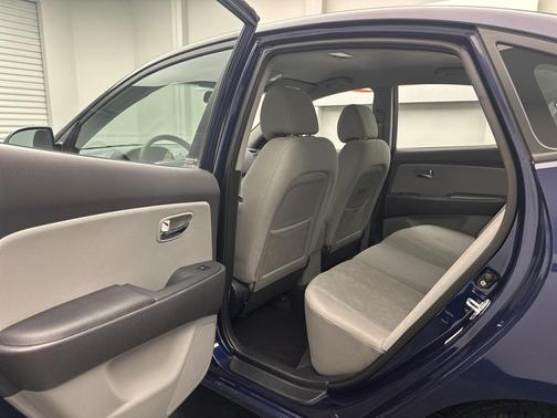 2010 Hyundai ELANTRA GLS