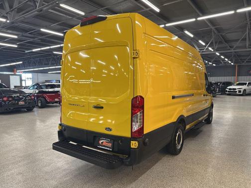 2019 Ford Transit-250 Base