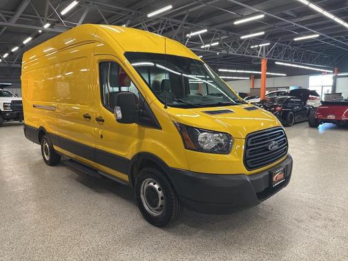 2019 Ford Transit-250 Base