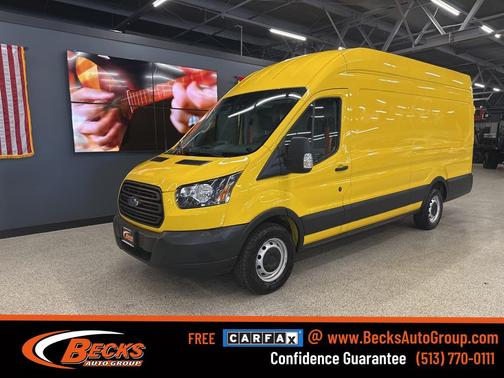 2019 Ford Transit-250 Base