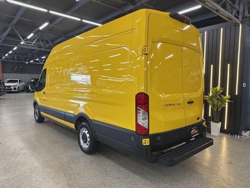 2019 Ford Transit-250 Base