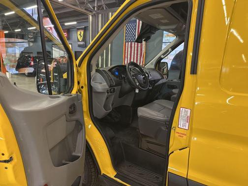 2019 Ford Transit-250 Base