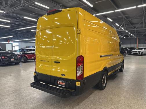 2019 Ford Transit-250 Base