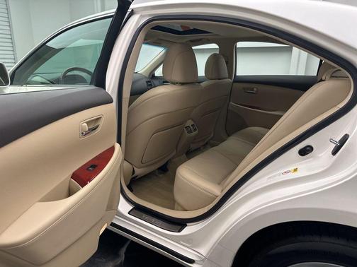 2007 Lexus ES 350 Base