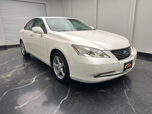2007 Lexus ES 350 Base