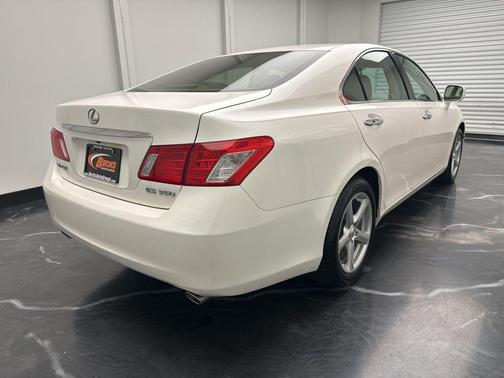 2007 Lexus ES 350 Base