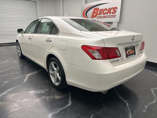 2007 Lexus ES 350 Base
