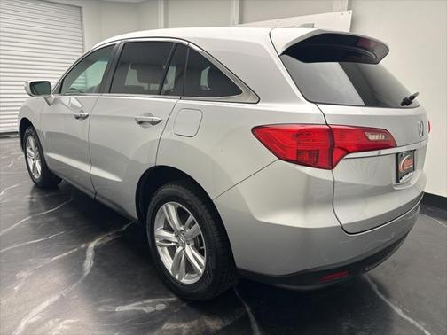 2015 Acura RDX Technology Package