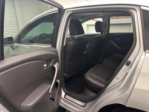 2015 Acura RDX Technology Package