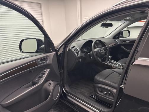 2014 Audi Q5 2.0T Premium Plus