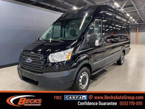 2018 Ford Transit-250 Base