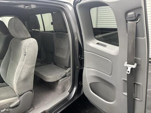 2010 Toyota Tacoma Access Cab
