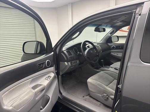 2010 Toyota Tacoma Access Cab
