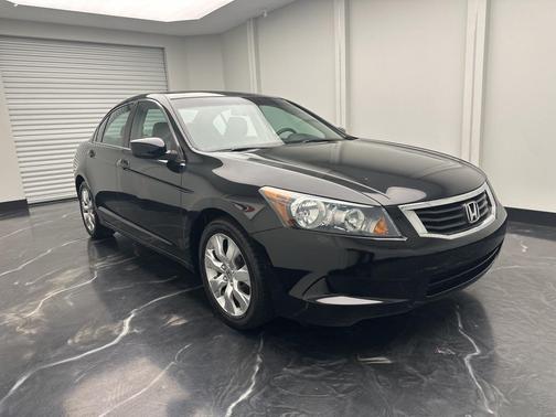 2010 Honda Accord EX-L