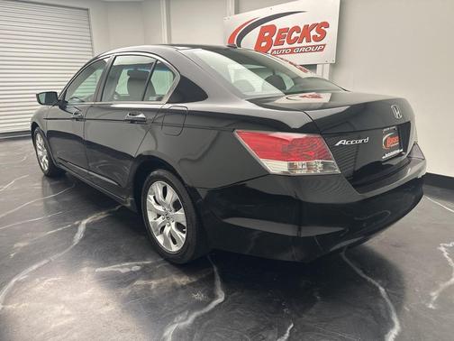 2010 Honda Accord EX-L