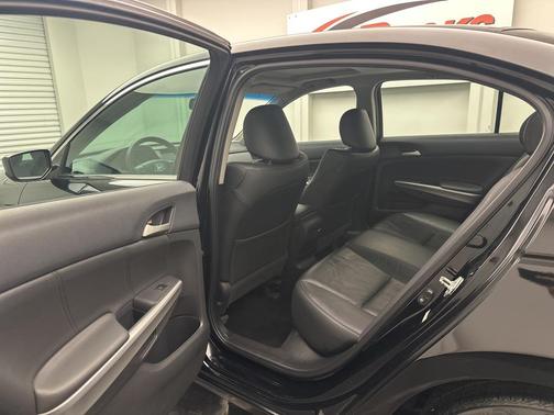 2010 Honda Accord EX-L