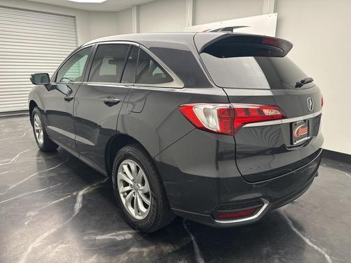 2016 Acura RDX Base