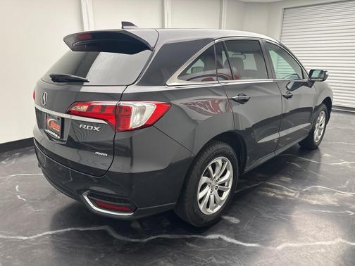 2016 Acura RDX Base