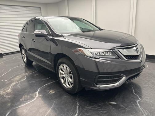 2016 Acura RDX Base
