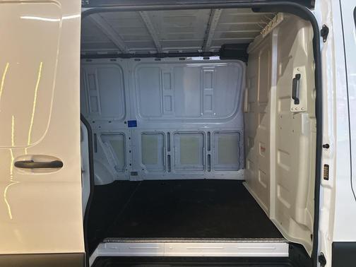 2021 Mercedes-Benz Sprinter 2500 Standard Roof