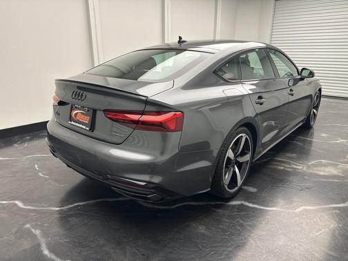 2023 Audi A5 Sportback 45 S Line Premium Plus