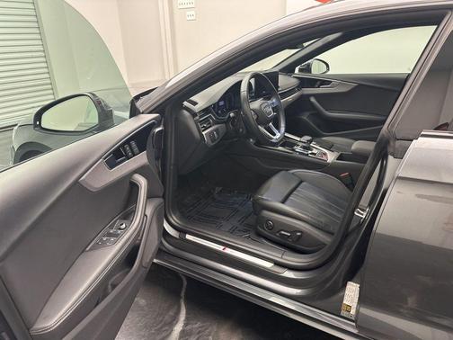 2023 Audi A5 Sportback 45 S Line Premium Plus