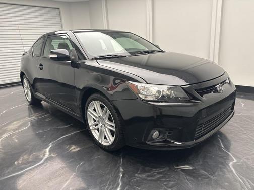 2012 Scion tC Base