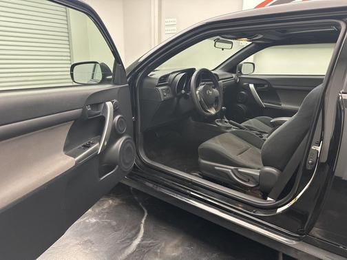 2012 Scion tC Base