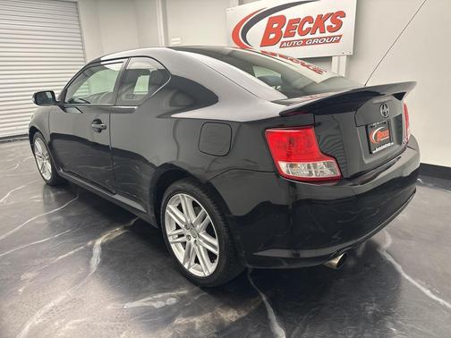 2012 Scion tC Base