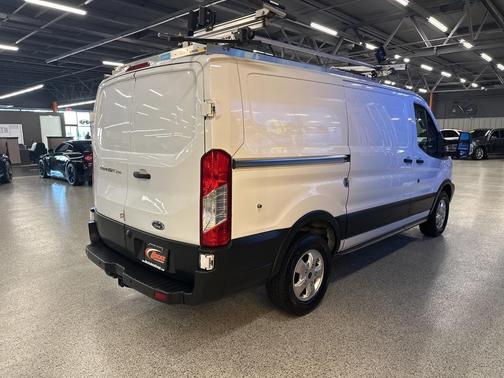 2019 Ford Transit-250 Base