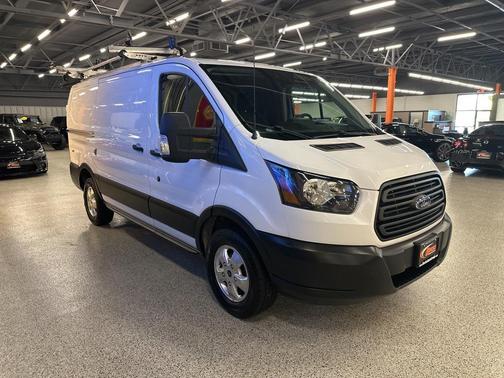 2019 Ford Transit-250 Base