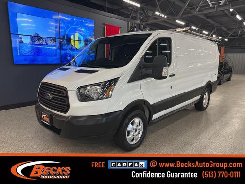 2019 Ford Transit-250 Base