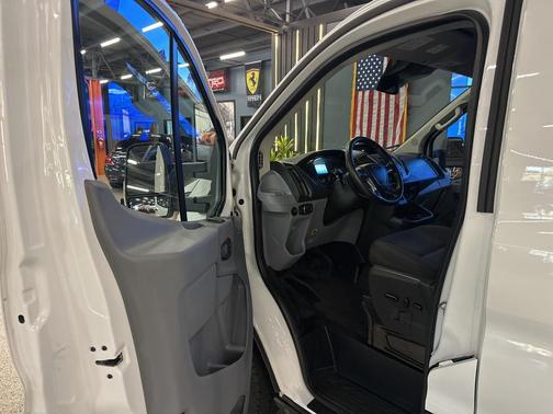 2019 Ford Transit-250 Base