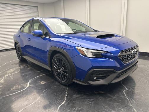 2023 Subaru WRX Limited