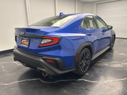 2023 Subaru WRX Limited