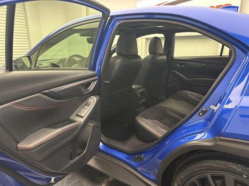2023 Subaru WRX Limited