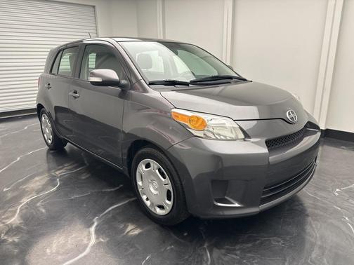 2011 Scion xD Release Series 3.0