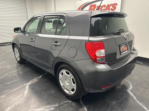 2011 Scion xD Release Series 3.0